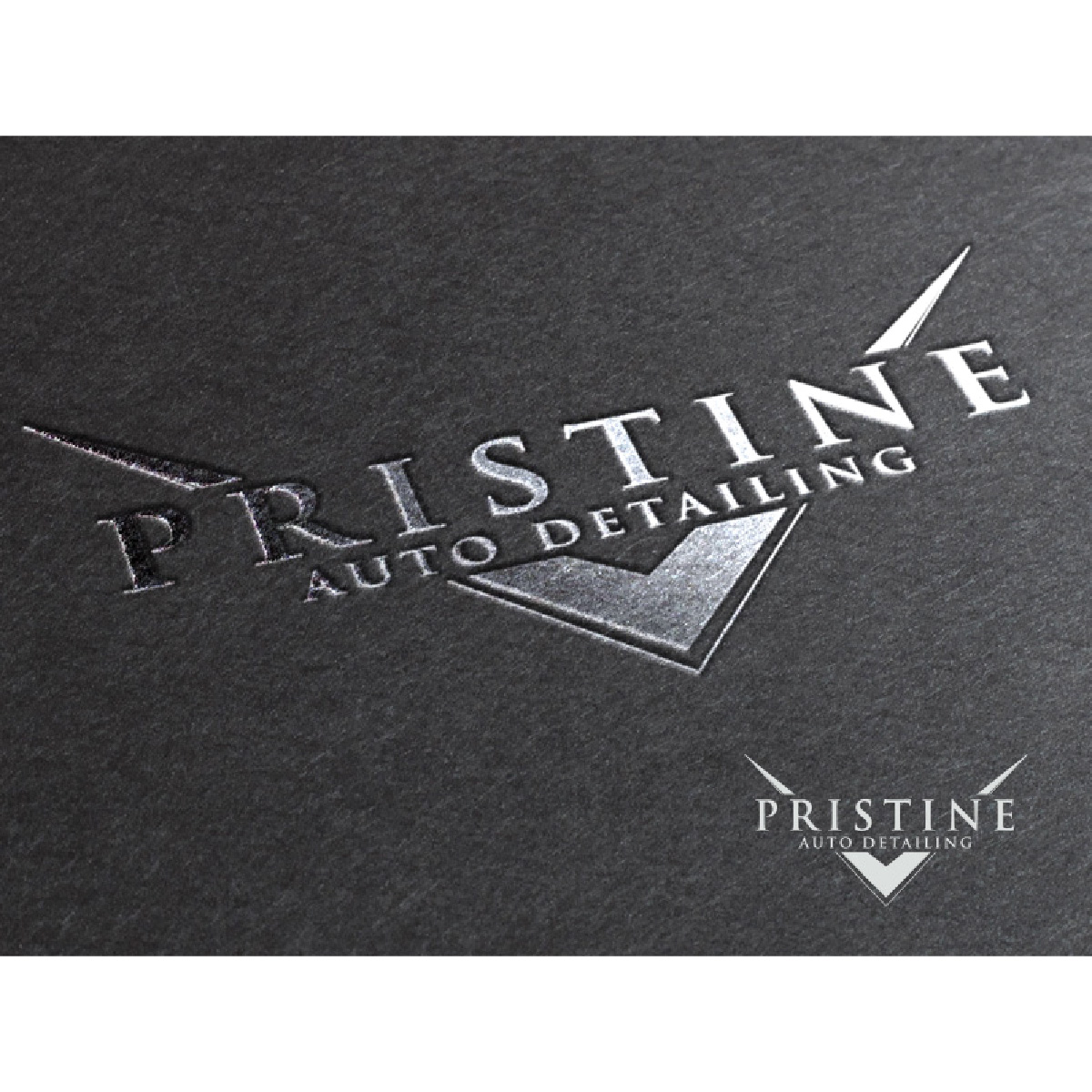 Pristine Auto Detail