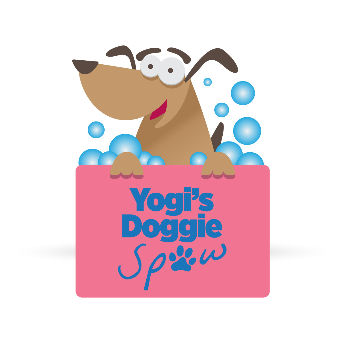 Yogi's Doggie Spaw